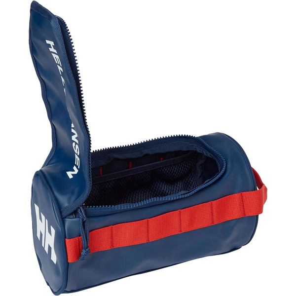 2026 Helly Hansen Wash Bag 2 68007 - Ocean